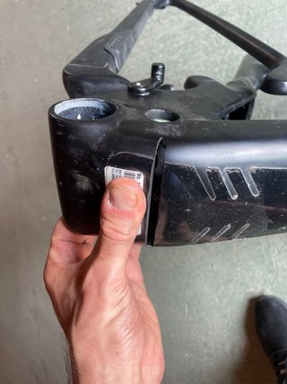 Despiece Berria Mako