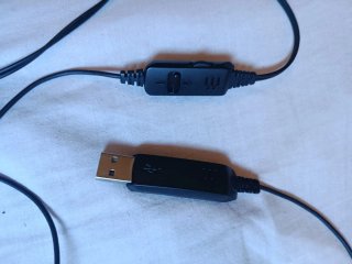 Auriculares Epos 8 Negros