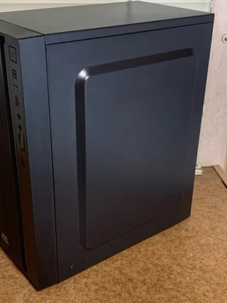 PC Windows 10 Pro AMD
