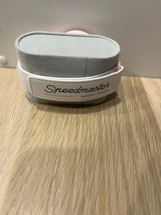 Omeg x Swatch Speedmaster venus