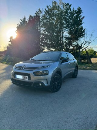 Citroen C4 Cactus 2019