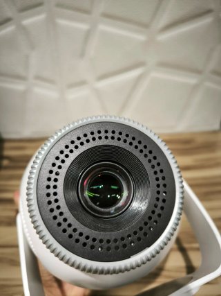 Proyector Android 8K