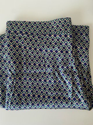 Pantalones de Eseoese Estampados