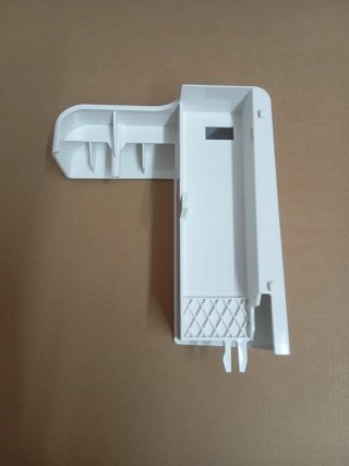 Brazo libre Alfa, Elna