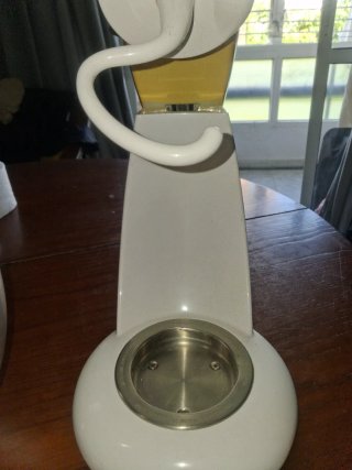 Batidora Amasadora Breville Profesional
