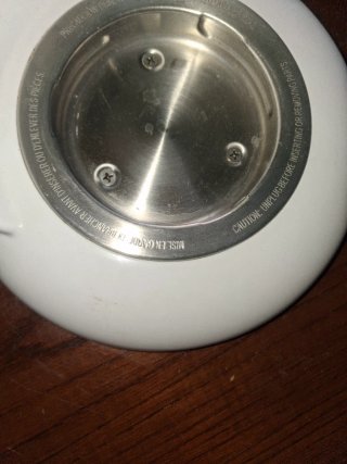 Batidora Amasadora Breville Profesional