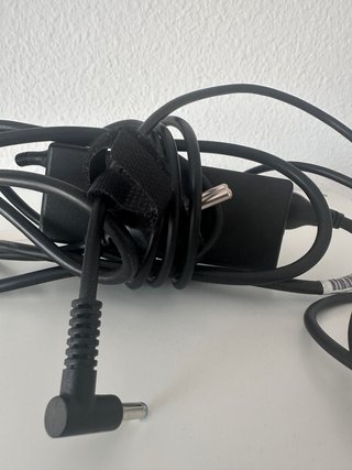 Cargador HP 45W Portátil