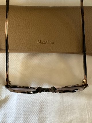 Occhiali da sole Max Mara mm dots I
