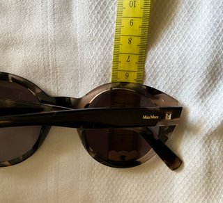 Occhiali da sole Max Mara mm dots I
