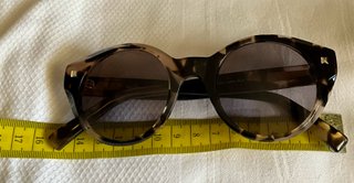 Occhiali da sole Max Mara mm dots I