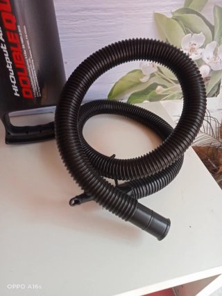 Bomba inflador INTEX Doble Acción