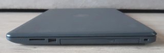 Portátil HP 16GB RAM Negro/Gris