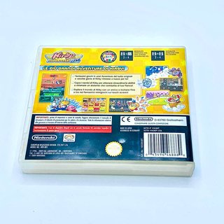 Kirby Super Star Ultra per Nintendo DS Completo