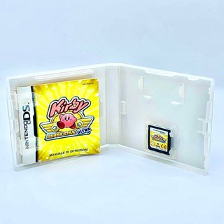 Kirby Super Star Ultra per Nintendo DS Completo