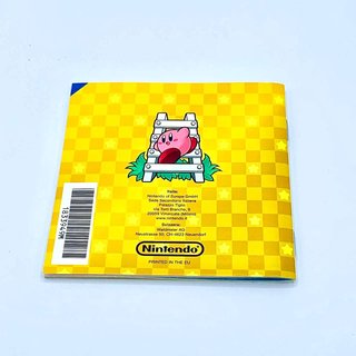 Kirby Super Star Ultra per Nintendo DS Completo