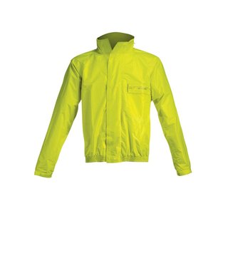Traje Impermeable Acerbis con Logo