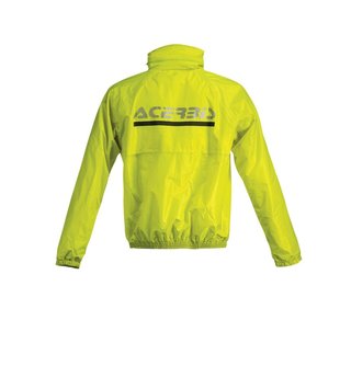 Traje Impermeable Acerbis con Logo