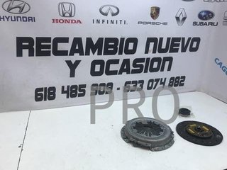 Kit embrague Hyundai sonata Elantra lantra