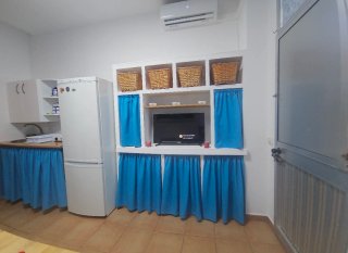 Estudio a 300 metro de la playa