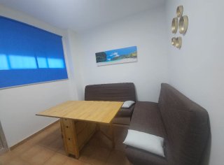 Estudio a 300 metro de la playa