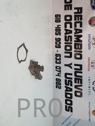bomba agua Hyundai Mitsubishi nueva