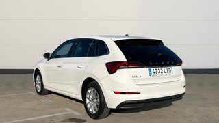 Skoda Scala 1.0 TSI 70KW EMOTION 95 5P