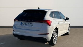 Skoda Scala 1.0 TSI 70KW EMOTION 95 5P