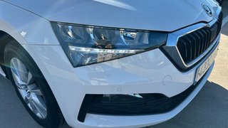 Skoda Scala 1.0 TSI 70KW EMOTION 95 5P
