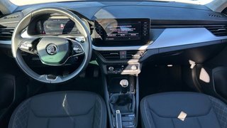 Skoda Scala 1.0 TSI 70KW EMOTION 95 5P
