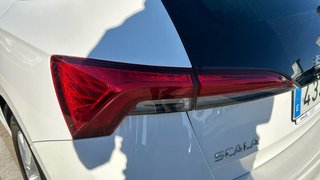Skoda Scala 1.0 TSI 70KW EMOTION 95 5P