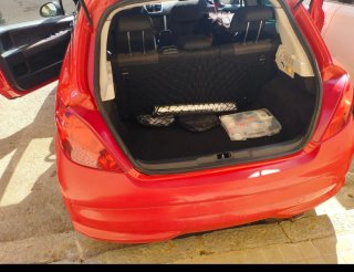 Peugeot 2008 2008
