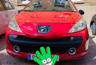 Peugeot 2008 2008