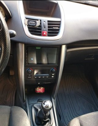 Peugeot 2008 2008