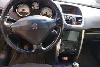 Peugeot 2008 2008