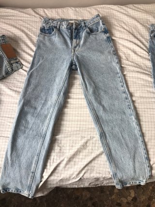 Lote 5 Vaqueros Largos