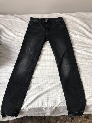 Lote 5 Vaqueros Largos
