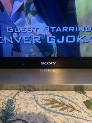 Televisor Sony Bravia 55 Negro/Plata