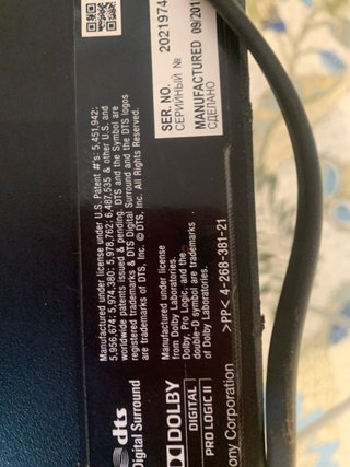 Televisor Sony Bravia 55 Negro/Plata