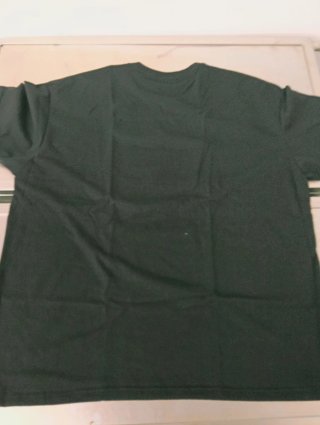 Camiseta Dr Dre 2001 Hip Hop Talla 3XL