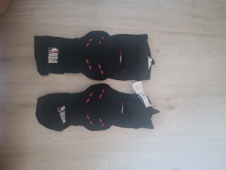 Rodilleras Tarmak NBA 500 Talla 3