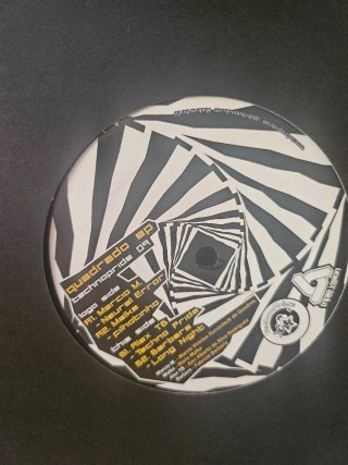 Lote 3 Vinilos Schranz / Hard Techno