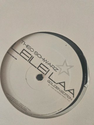 Lote 3 Vinilos Schranz / Hard Techno