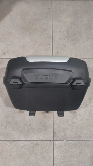Top Case Suzuki V-Strom