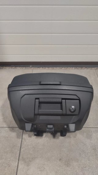 Top Case Suzuki V-Strom