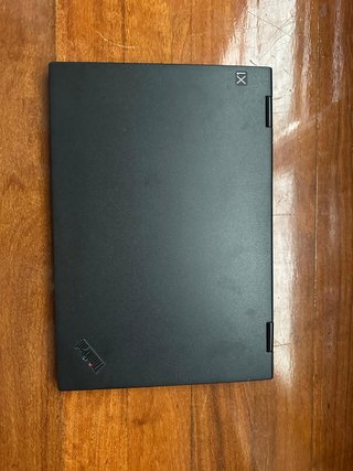 Lenovo ThinkPad X1 Yoga G3 Táctil 14 i5 8350U 16G