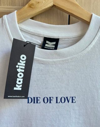 Camiseta Nueva con etiqueta Kaotiko Oversize L