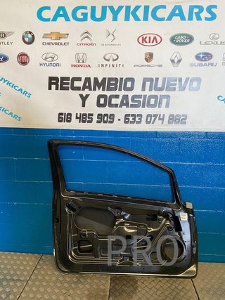Fiat punto evo puerta del izqud ref: 0051846217