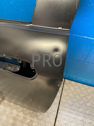 Fiat punto evo puerta del izqud ref: 0051846217