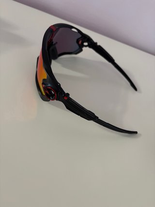 Gafas Oakley Jawbreaker