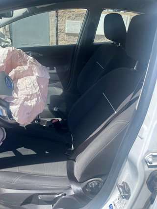 Ford Fiesta 2015